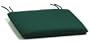 Oxford Garden Sutton Armchair Cushion, Hunter Green