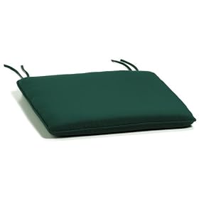 Sutton Arm Chair Cushion - Hunter