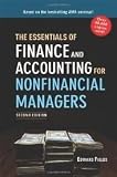 The Essentials of Finance and Accounting for Nonfinancial Managers 2nd (second) edition