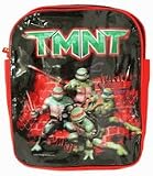  : Teenage Mutant Ninja Turtles School Backpack -Full size