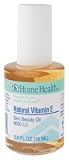31HVJJ4CVSL. SL160  Home Health   Natural Vitamin E Skin Oil, .5 fl oz liquid
