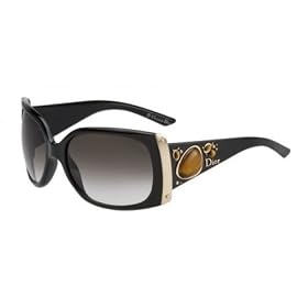 Buy CHRISTIAN DIOR DAIQUIDIOR color D28JS Sunglasses by Christian Dior