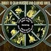Tribute to Gram Parsons