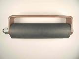 Antech 2652-B Slide Gate Roller - 9 side mount guide roller assembly