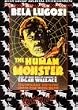 Human Monster & Mystery Liner [DVD] [1940] [US Import] [NTSC]