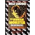 The Human Monster / Mystery Liner