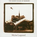 Warm Shade of Memory
