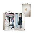 Silkstone Model Wardrobe Barbie Carrying Case - Fashion Model Collection - Limited Edition