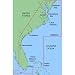 GARMIN BLUECHART MUS601X CHESAPEAKE - DRY TORUGAS