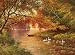 Ravensburger 14212 - Herbstliche Idylle - 500 Teile Puzzle