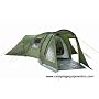 Utah 10 Man Family Camping Dome Tent
