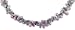 CleverEve's Double-Row Pastel Freshwater Pearl Necklace CleverEve's Double-Row Pastel Freshwater Pearl Necklace