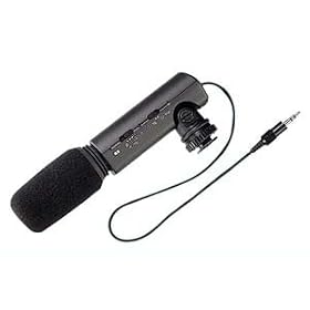 Stereo Microphone