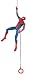 Spider-Man 2: Web Line Spidey 6 Action Figure