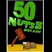 VAS Entertainment 50 Nuts 3 Bust a Nut DVD