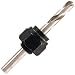 Vermont American #18301 3/4-1-1/8 Mandrel