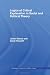 Logics of Critical Explanation in Social and Political Theory (Routledge Innovations in Political Theory (Numbered))