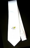 Gnu/linux Disco Dance Party Decoration Necktie