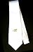 Gnu/linux Disco Dance Party Decoration Necktie