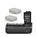 ATC 2pk New li-ion Camera Battery,compatible with Kodak EasyShare M522, Kodak Easyshare M530, Kodak EasyShare M532, Kodak Easyshare M550, Kodak EasyShare M552, Kodak Easyshare M575, Kodak Easyshare M580, Kodak EasyShare M583, Kodak Easyshare M873 Zoom, Kodak Easyshare M883 Zoom, Kodak Easyshare MD30, Kodak EasyShare Mini, Kodak EasyShare Touch