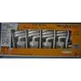 6 CFL SOFT WHITE 60W REPLACEMENT LIGHT BULBS USING ONLY 13W