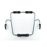 BOB Infant Car Seat Adapter for Graco Single Strollers