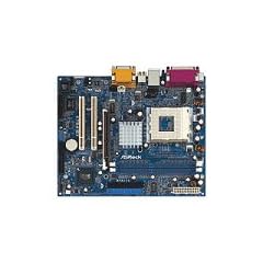 Asrock Motherboard K7S41GX SktA SIS741GX mATX Sockel 462