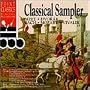 Classical Sampler