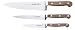 Mundial 2100 Series Wood 3-Piece Starter Set
