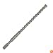 Hitachi 725105 Spline 1 1/2-Inch x 17-Inch x 22-Inch Hammer Bit 4 Cutter