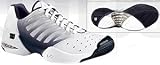 Wilson Men's '06 Tour Low, White/Navy/Silver Tennis Footwear