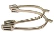 Ladies P.O.W. 10mm Spur