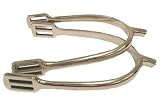 Ladies P.O.W. 10mm Spur
