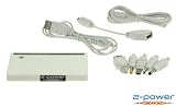 2-Power XCell Nitendo DS External Battery