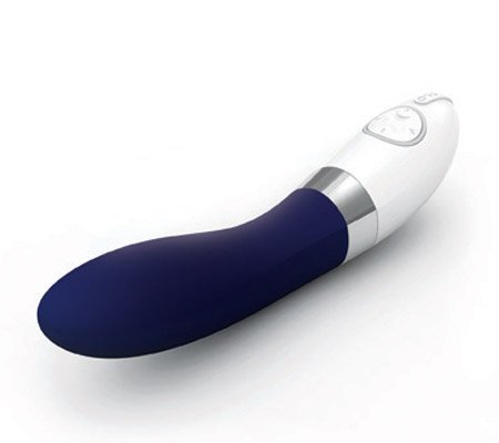 Lily Vibrator, Lelo Liv Vibrator - buy vibrator with 27 different speeds