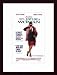 Just Like a Woman, Art Poster with Wood Frame, poster size: 11