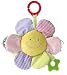 Toys : Plush Little Bloomers Activity Toy 9"