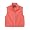 Sun Mountain Women's Aero Vest - Coral / Bone (M)