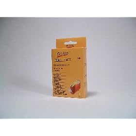 Compatible Brother LC-21 (LC21)M Magenta Inkjet Cartridge
