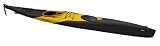 Point 65 Kajak XP18, 549 cm, schwarz