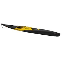 Point 65 Kajak XP18, 549 cm, schwarz