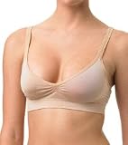 Donna Karan Intimates Seamless Lustre Day Bra