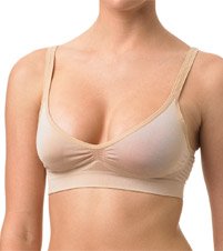 Donna Karan Intimates Seamless Lustre Day Bra