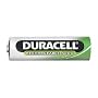 Duracell Rechargeable AA NiMH Batteries, MIGNON/HR6/DC1500, 8-Count Package (Pack of 2)