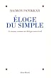 Eloge du simple - Le moine comme arch�type universel