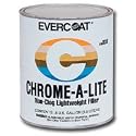 Chrome-A-Lite Body Filler Gallon