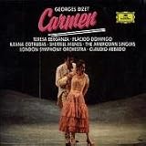 Bizet: Carmen