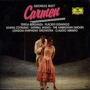 CD-Charts  Search : Bizet: Carmen
