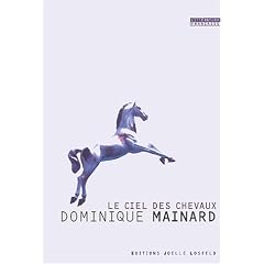 Le Ciel des chevaux