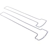 Beck Arnley  036-1357  Valve Cover Gasket Set by Beck Arnley